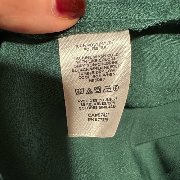 Ann Taylor Blouse - Picture 2 of 6